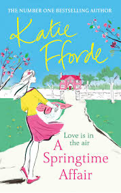 A SPRINGTIME AFFAIR
